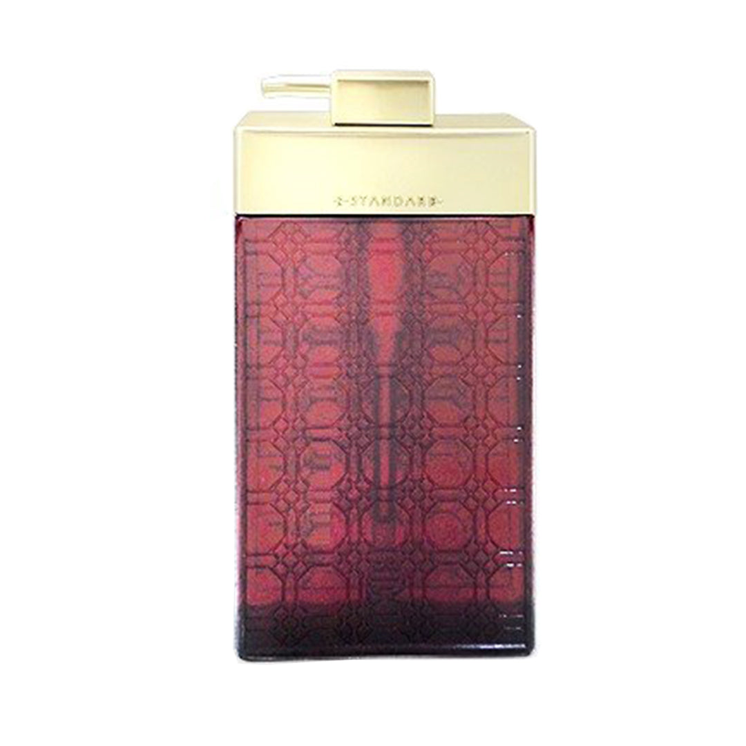 E Standard Hair Shampoo 600ml (Damask Rose) 日本制 伊势丹大马革玫瑰精油洗发水