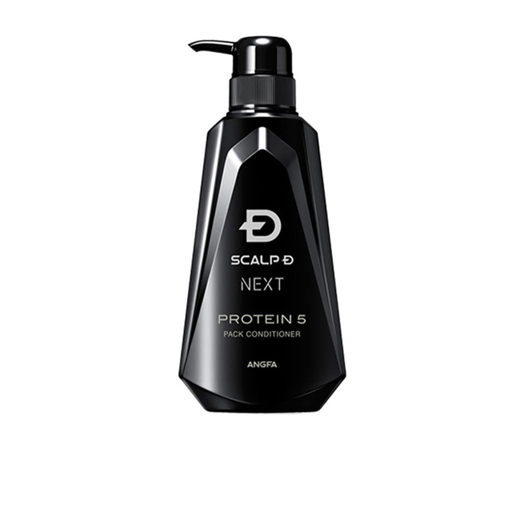 Angfa Scalp D Next Protein 5 Conditioner 350ml 丝凯露 D NEXT男士蛋白质护发素