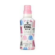 KAO My Closet Care EMAL anti-shrink color-protecting laundry detergent 500ml 日本花王真丝羊绒精致洗护香氛洗衣液 500ml