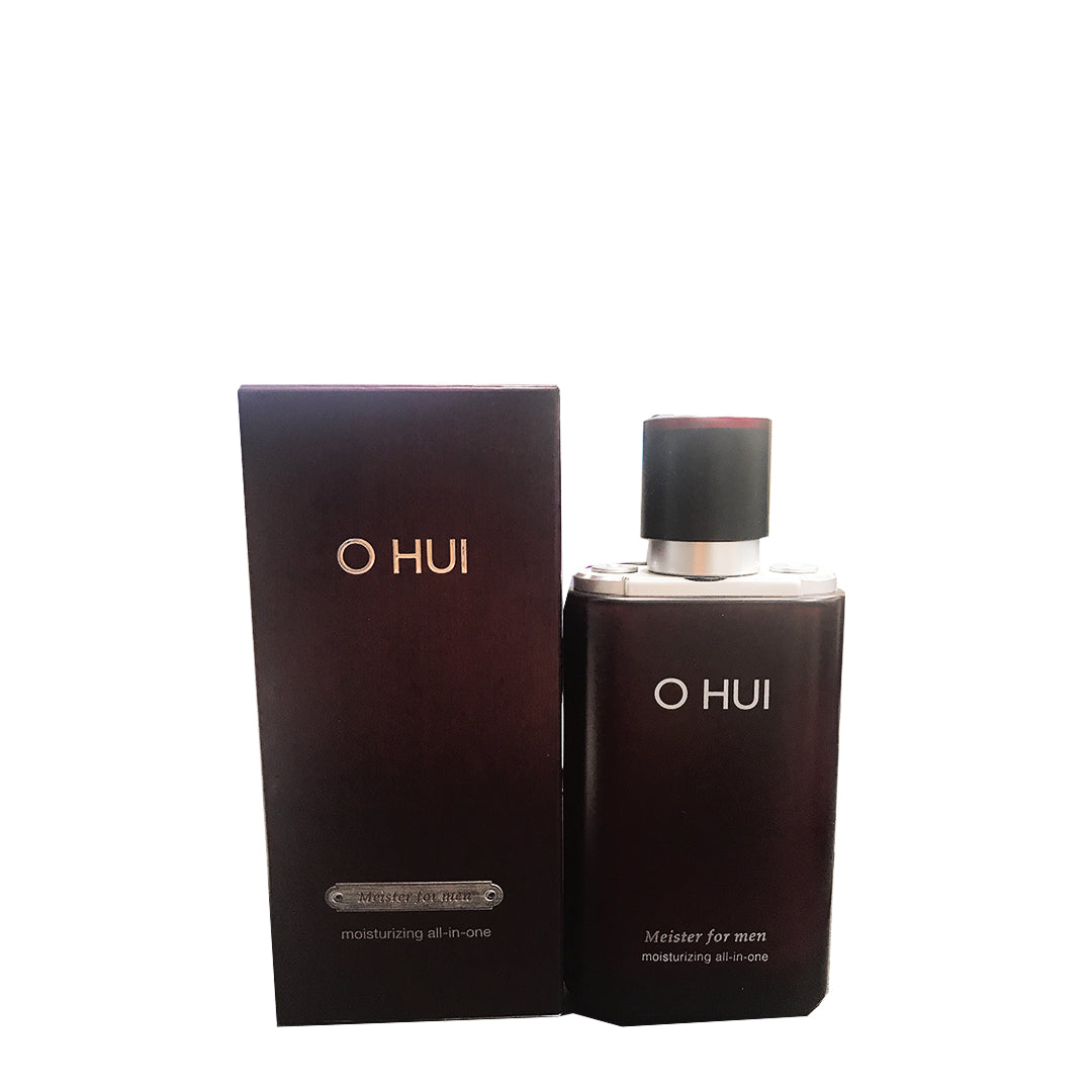 O HUI Meister Moisturizing All-in-One For Men 110ml 欧蕙 男士全效保湿乳液