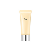 ípsa Control Base [ Yellow ] SPF25/PA++ 20g 日本茵芙莎光透恒美调光底霜 黄色 SPF25/PA++ 20g