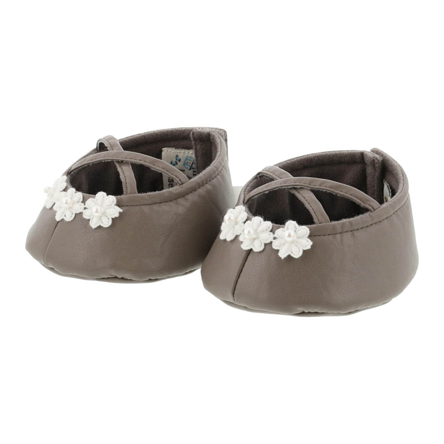 Tokyo Disney Duffy and Friends Little by Little Closet Shellie May Shoes 日本东京迪士尼 达菲和他的朋友们 一点一点的衣橱系列 雪莉玫鞋子