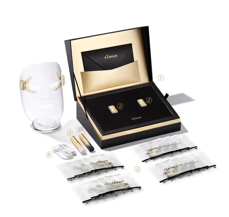 YA-MAN Design Lift 日本雅萌小膜王美眼仪– Image Beauty online