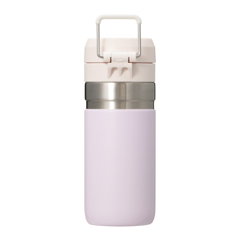 Japan Starbucks SAKURA 2025 STANLEY Pink Stainless Bottle 473ml 日本星巴克 樱花系列2025 史丹利粉色不锈钢瓶 473ml