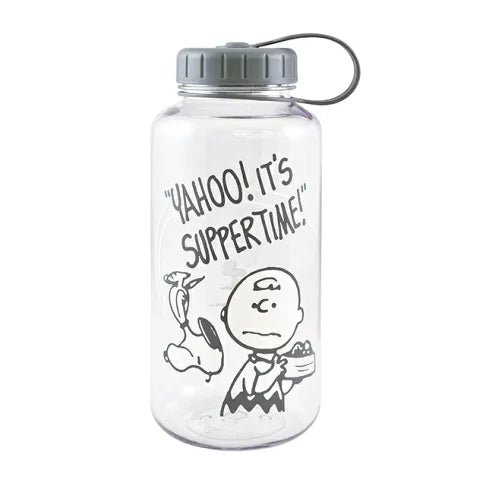 Snoopy Drink Bottle 1220ml 史努比水杯（1220ml）