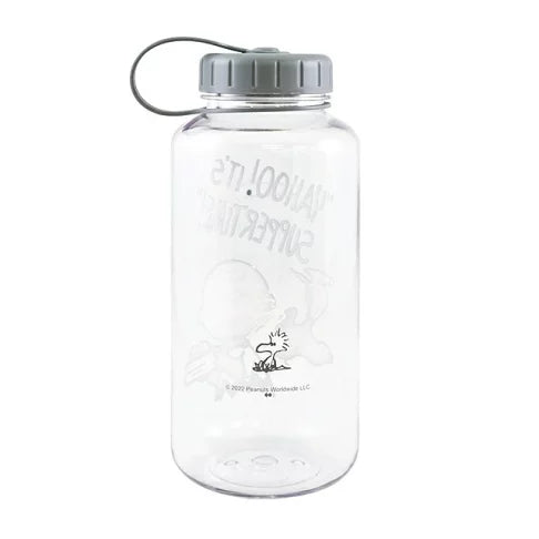 Snoopy Drink Bottle 1220ml 史努比水杯（1220ml）