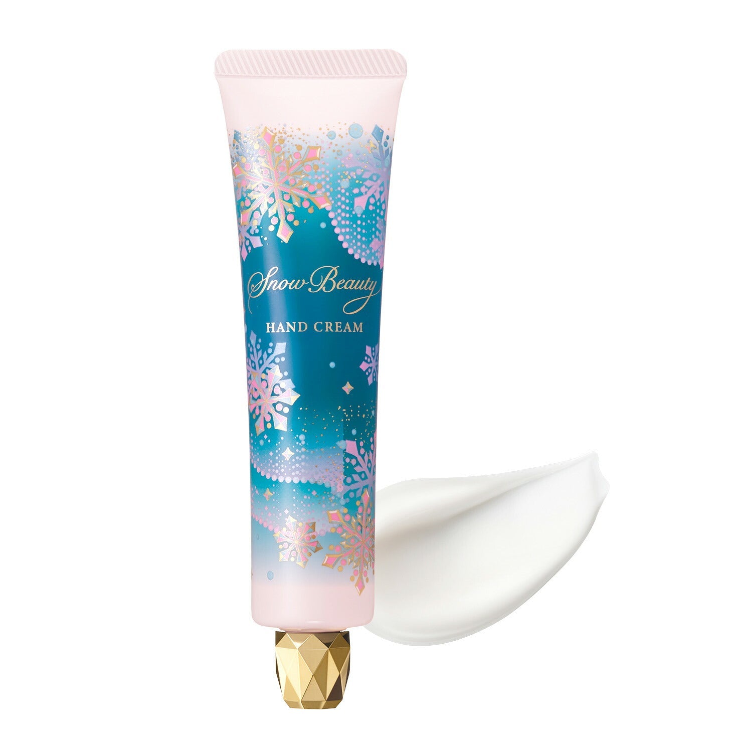 SHISEIDO Snow Beauty Brightening Hand Cream A 资生堂 心机焕白护手霜 40g
