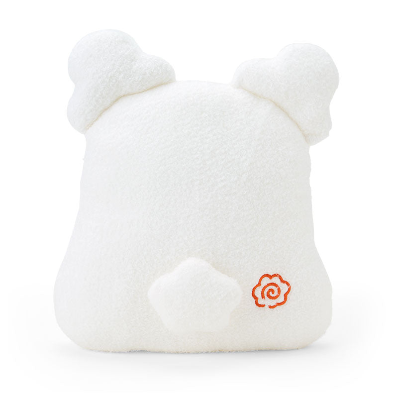Sanrio Always Together Hanamaruobake Cushion 三丽鸥 陪伴在你身边系列 花丸鬼鬼絨毛娃娃抱枕