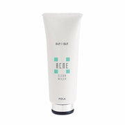 POLA DAY+DAY Acne Clean Wash 宝丽 DAY+DAY 药用祛痘洁面乳 120g