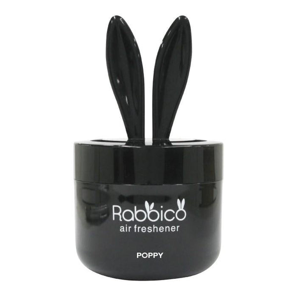 DIAX Rabbico Rabbit Air Freshener (NO. 8021 White Musk) 日本Diax Rabbico兔子车载香膏 (NO.8021 白麝香) 90g