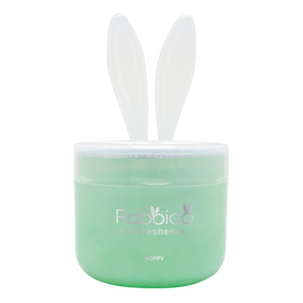 DIAX Rabbico White Deodorant Air Freshener (NO. 2405 Relax Shower) 日本Diax Rabbico White 兔子车载香膏 (NO.2405 放松淋浴)