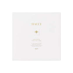 Hacci Honey Sheet Mask 6 Pcs/box 蜂王浆保湿精华面膜