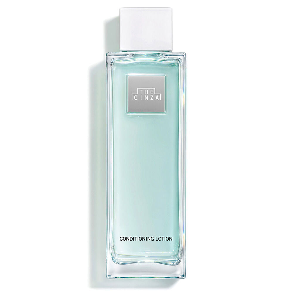 The Ginza Conditioning Lotion Toner 200ml 日本the Ginza御银座紧妍细肤水 200ml
