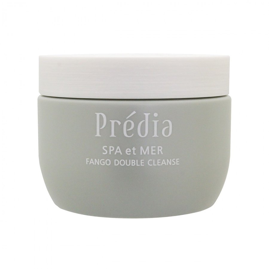 KOSE PREDIA SPA et Mer Fango Double Cleanse 300g 高丝 贝缔雅 海沁泉矿物泥洁肤霜