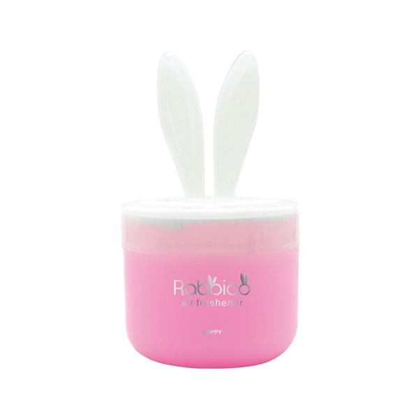DIAX Rabbico White Deodorant Air Freshener (NO. 12408 Sexy Shower) 日本Diax Rabbico White 兔子车载香膏 (NO.12408 性感淋浴)