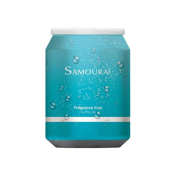 SPR Samourai Canned Fragrance (Samourai Fragrance) 日本SPR Samourai 香薰罐 (武士香) 200g