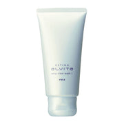 Pola Estina Alvita Whip Clear Wash I 宝丽 Estina Alvita焕颜洗面奶 I-滋润型 120g