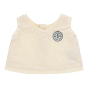 Tokyo Disney Duffy and Friends Little by Little Closet Duffy Vest 日本东京迪士尼 达菲和他的朋友们 一点一点的衣橱系列 达菲背心