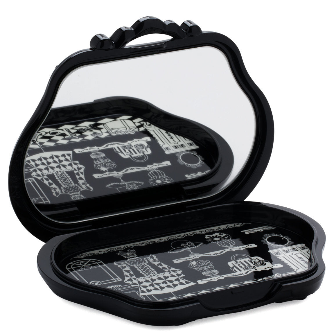 ANNA SUI Large Makeup Palette (Case Only) 安娜苏 大号美妆盘