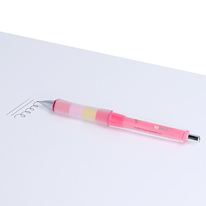PILOT Dr.Grip Mechanical Pencil 0.5mm (Snoopy B)  百乐 Dr.Grip 摇摇自动铅笔 0.5mm (史努比 B)