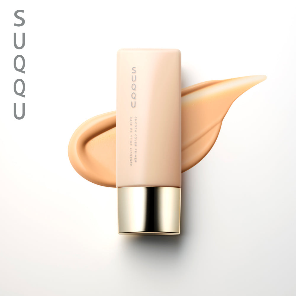 Suqqu Smooth Cover Primer SPF30 PA+++ 日本Suqqu苏酷 晶采柔肌粧前乳SPF30 PA+++ 30mL