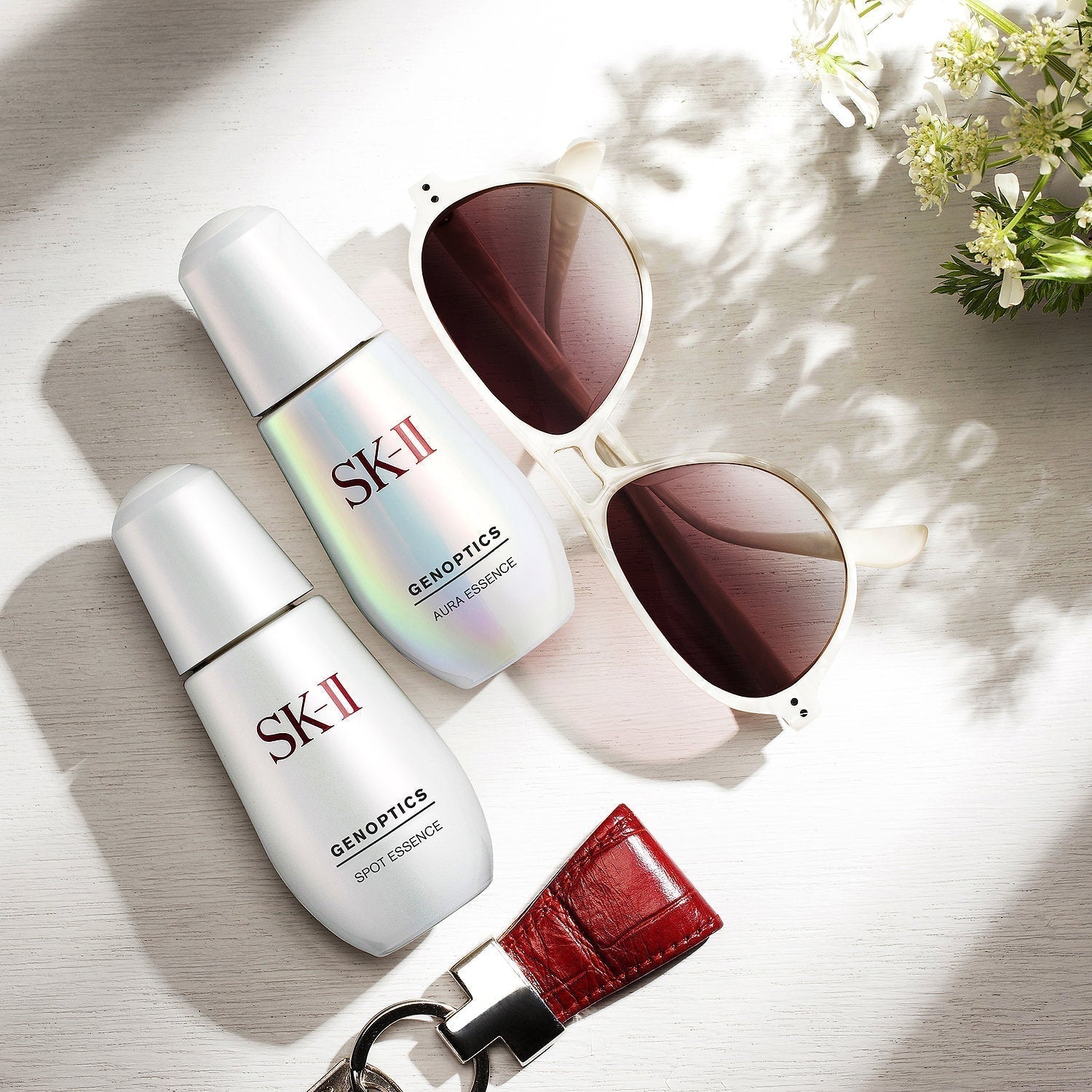 SK-IIサンプル、エルクシール SK-II - SK-IIサンプルの通販 by magic's shop｜エスケーツー