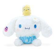 Sanrio Daisy Limited Edition Plush (Cinnamoroll) 三丽鸥 雏菊系列 毛绒公仔 (玉桂狗)