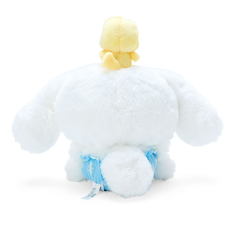 Sanrio Daisy Limited Edition Plush (Cinnamoroll) 三丽鸥 雏菊系列 毛绒公仔 (玉桂狗)