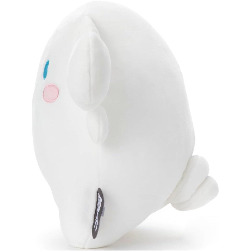 TAKARA TOMY x SANRIO Characters Mocchi-Mocchi Plush Doll Cinnamoroll (M)  日本TAKARA TOMY x 三雨鴎 软绵绵麻糬系列 玉桂狗公仔 M