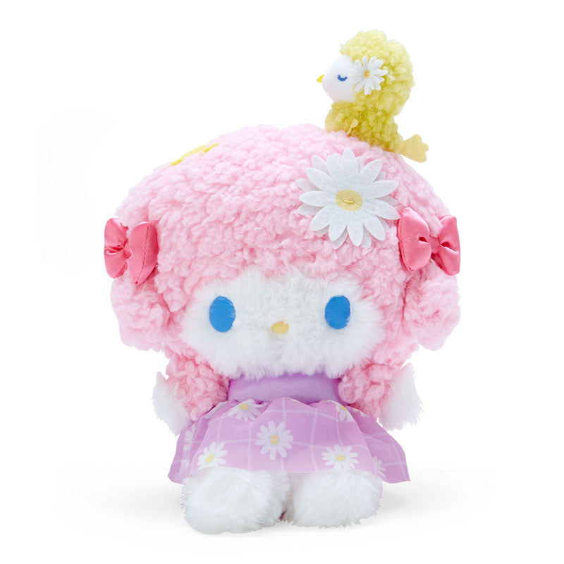 Sanrio Daisy Limited Edition Plush (My Sweet Piano) 三丽鸥 雏菊系列 毛绒公仔 (彼安诺)