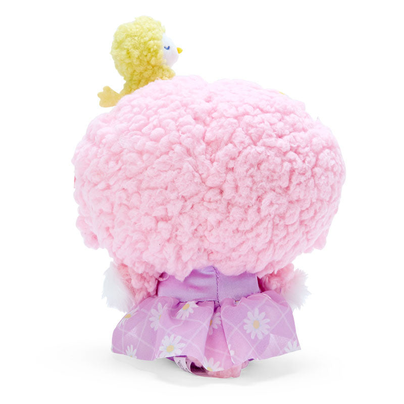 Sanrio Daisy Limited Edition Plush (My Sweet Piano) 三丽鸥 雏菊系列 毛绒公仔 (彼安诺)