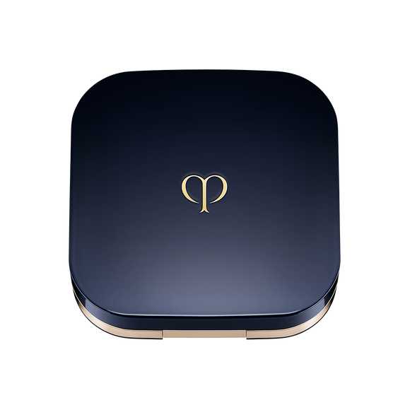 Clé de peau BEAUTÉ Radiant Cushion Foundation Dewy Case [Case Only] 日本肌肤之钥 光柔水凝气垫精华粉底膏 钻光方气垫外壳