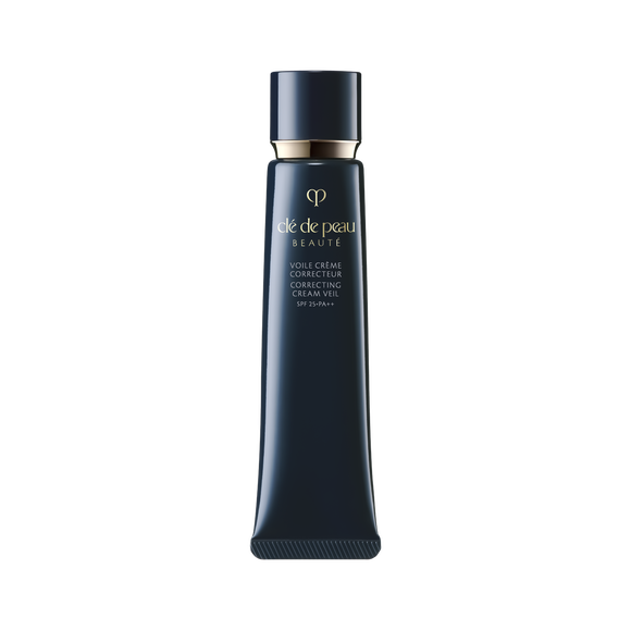 Cle De Peau Beaute Correcting Cream Veil 肌肤之钥 全新钻石光感长管隔离 SPF25+/PA++ 40g
