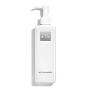 The Ginza Deep Cleansing Oil 200ml 日本the ginza御银座柔澈洁颜卸妆油 200ml