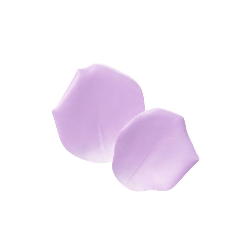 Anna Sui Rose Face Powder 200 Purple 安娜苏 玫瑰花瓣蜜粉 200 淡紫色 7g