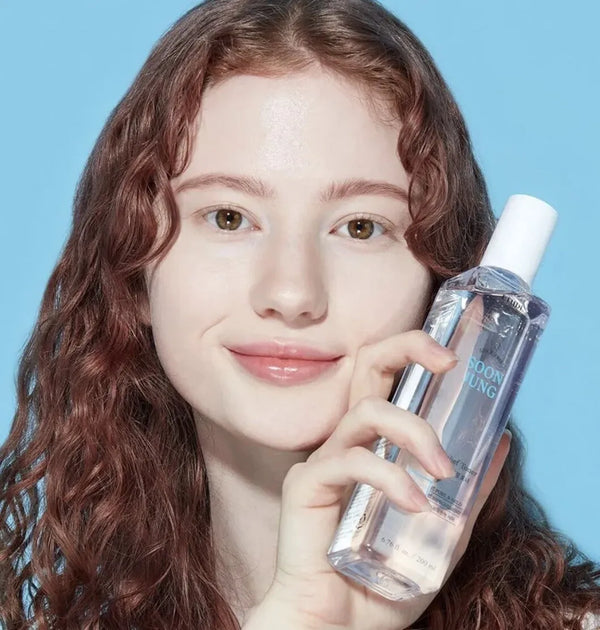 ETUDE HOUSE Soon Jung pH 5.5 Relief Toner 伊蒂之屋 纯晶舒缓化妆水 200ml