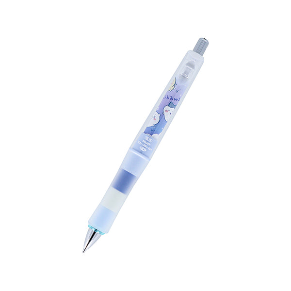 Dr.Grip Mechanical Pencil 0.5mm (Chiwawa B)  百乐 Dr.Grip 摇摇自动铅笔 0.5mm (吉伊卡哇 B)
