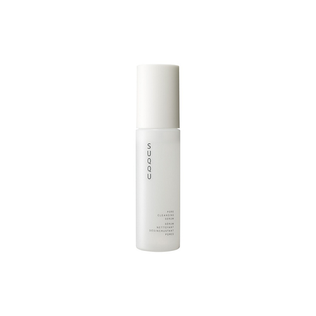 Suqqu PORE CLEANSING SERUM 50ml 日本Suqqu液态毛孔收缩滋润提亮精华 50ml