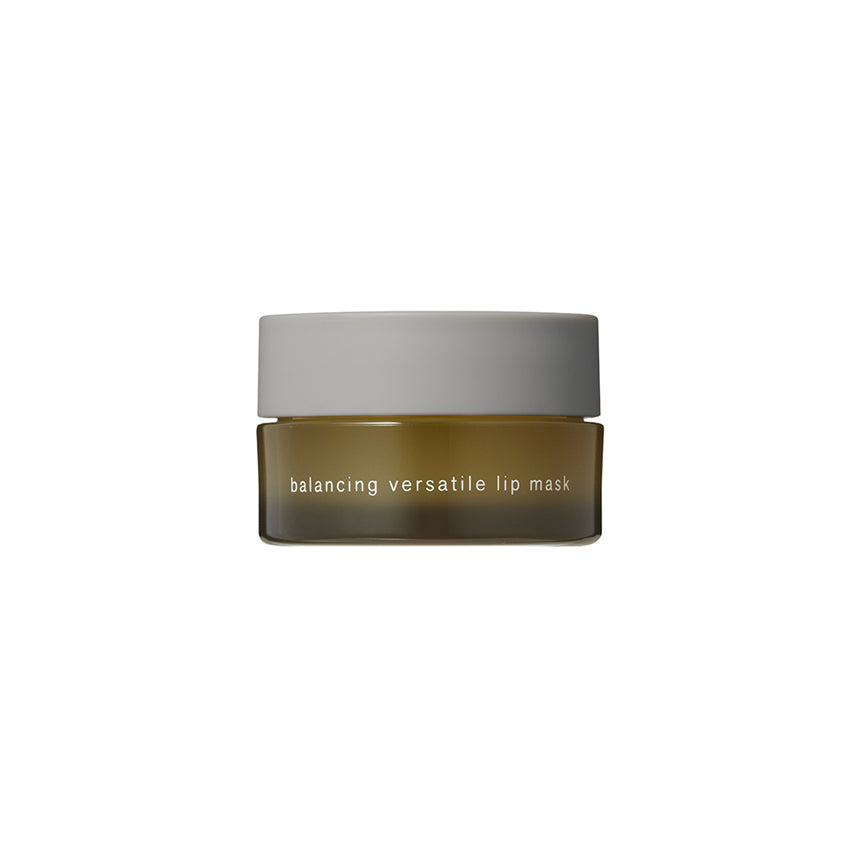 THREE Balancing Versatile Lip Mask 日本THREE 平衡奢润护唇膜 9g