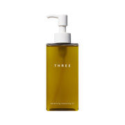 THREE Balancing Cleansing Oil N 日本THREE 衡精萃卸妆油 N