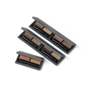 THREE Advanced Eye-Dentity Browshaping Duo 日本THREE 魅光真我个性眉采盒