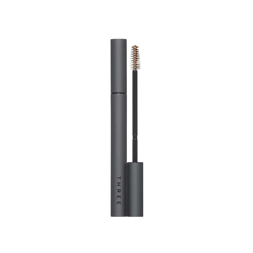 THREE Advanced Eye-Dentity Eyebrow Mascara 日本THREE 魅光真我个性染眉膏