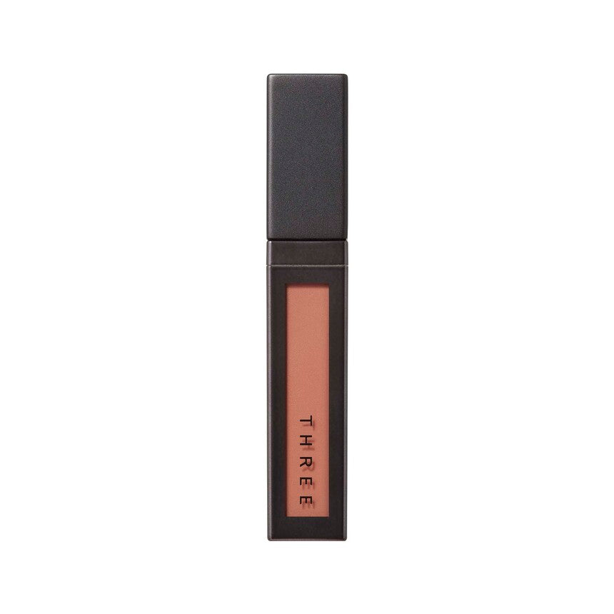 THREE United Fluid Eye Color 日本THREE 星耀焕彩眼影蜜 6g