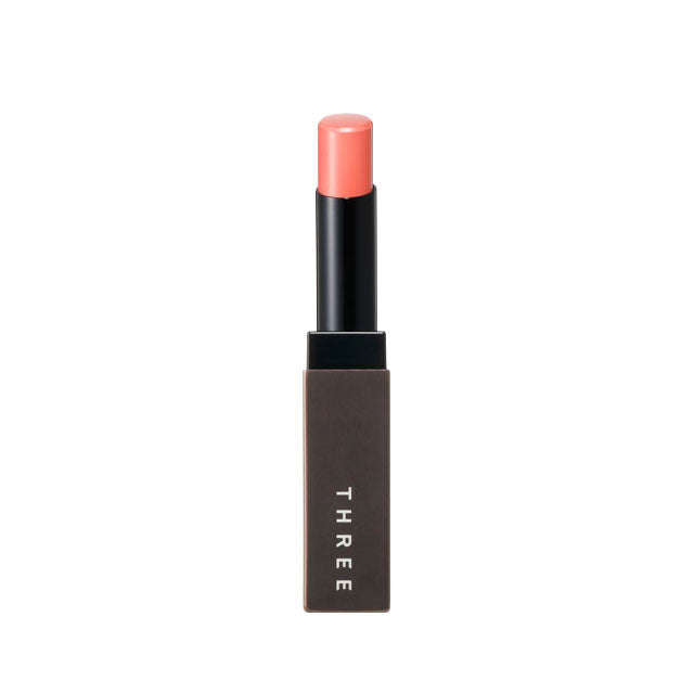 THREE Lip Conscious Protector SPF35/PA+++ 日本THREE UV 魅光护唇膏