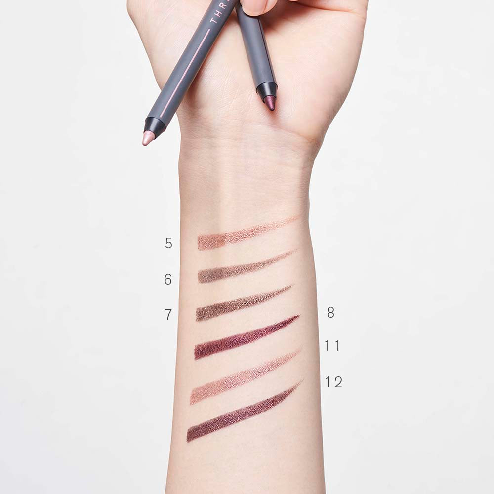 THREE Mesmerizing Performance Eyeliner Pencil 日本THREE 魅光星采眼线笔