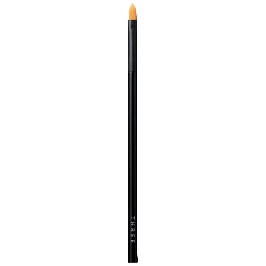 THREE Concealer Brush S 日本THREE 遮瑕笔 S