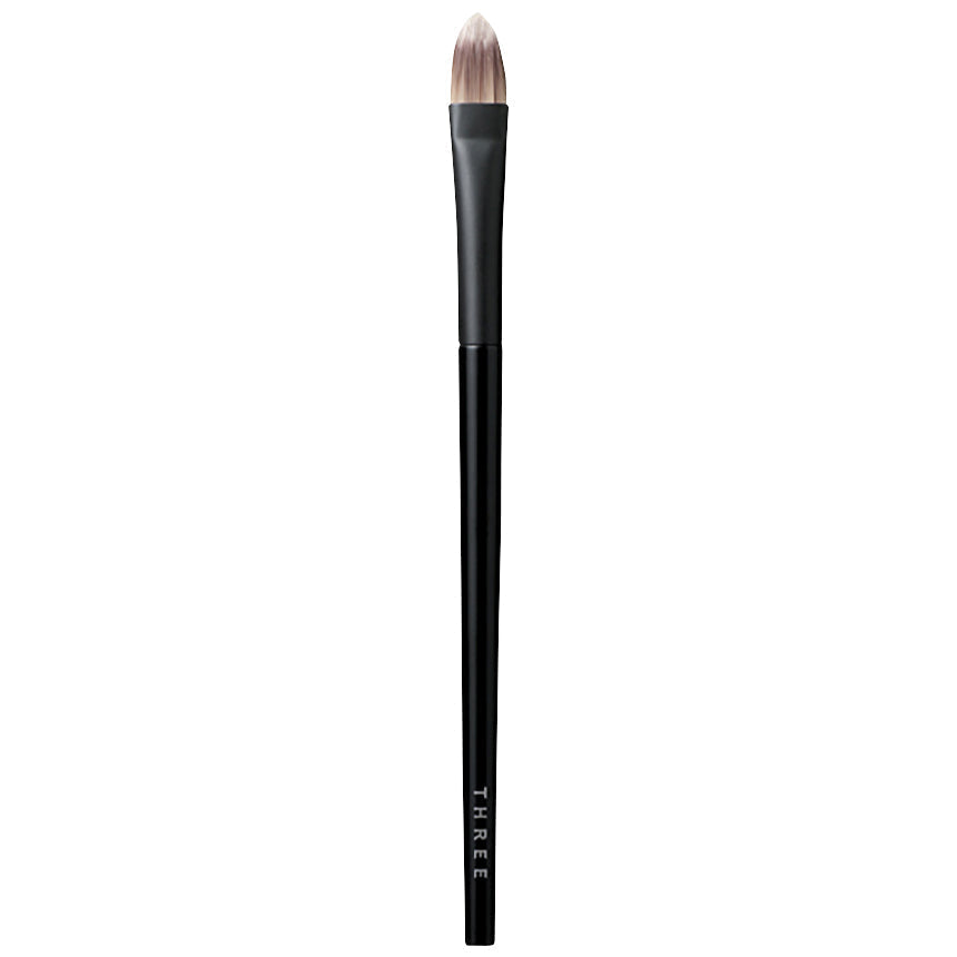 THREE Concealer Brush M 日本THREE 遮瑕笔 M