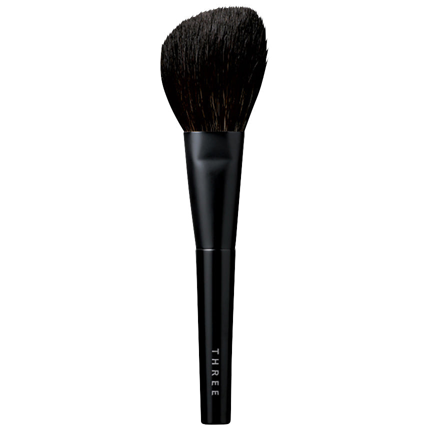 THREE Face Brush L 日本THREE 修颜刷 L