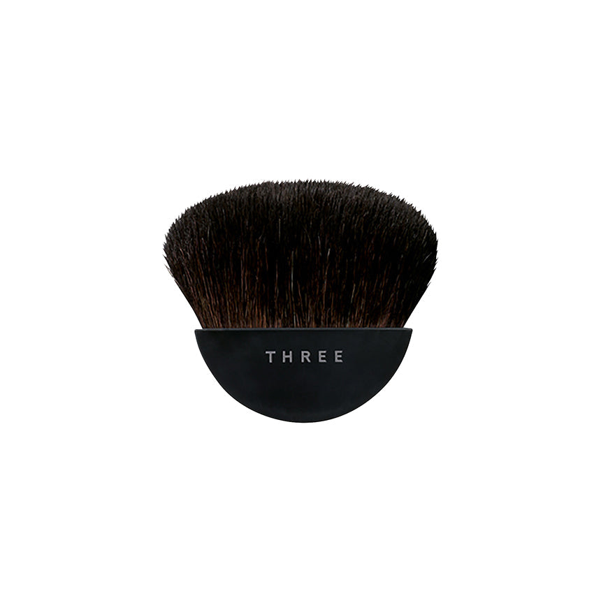 THREE Face Brush H 日本THREE THREE 修颜刷 H
