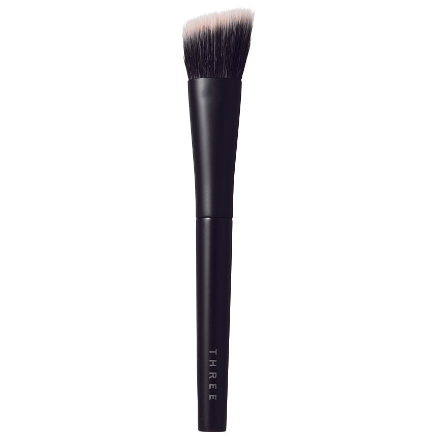 THREE Foundation Brush 日本THREE 粉底刷